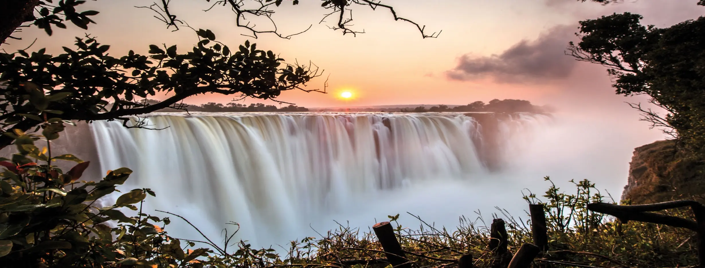 Image for Victoria Falls